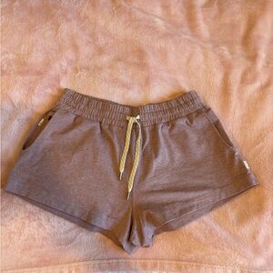 Vuori Women's Athletic Shorts